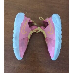 Nike Kids/Girls Flex Runner 2  Big Girl's size 1